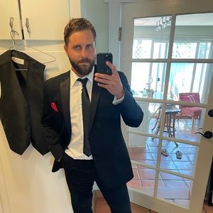 Meet your Posher, Jason